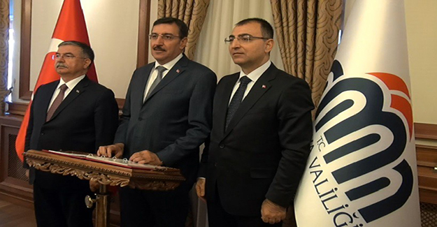 Milli Eğitim Bakanı İsmet Yılmaz: “Türkiye’deki eğitim standartları İngiltere’den, hatta Amerika’dan daha iyi”