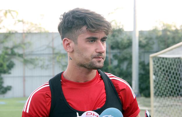 Orkan Çınar: "Galatasaray ve Beşiktaş maçlarında kaybedecek bir şeyimiz yok"