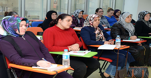 OSMEK’ten iş garantili kurs