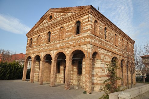 Özlüce Kültürevi Bursa
