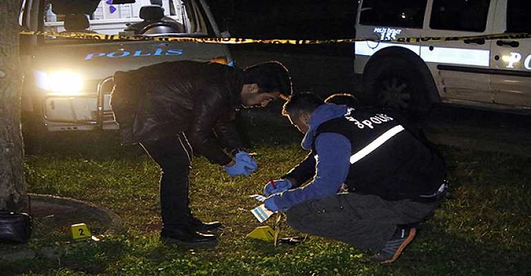 Polis memuru emeklilik dilekçesini verdiği gün intihara kalkıştı