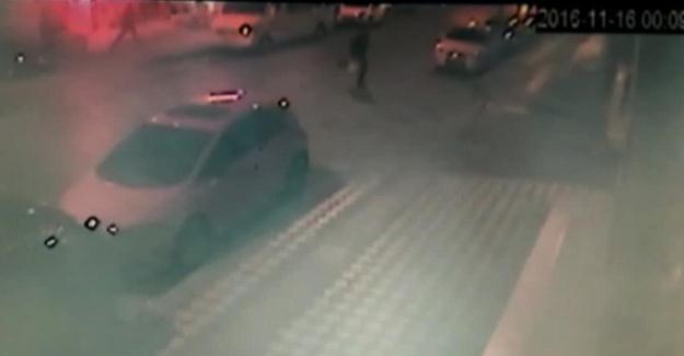 Polis süsü vererek Suriyeli aileyi soyan hırsızlar adliyeye sevk edildi