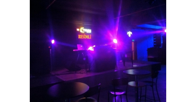 Resimli Bar Bursa