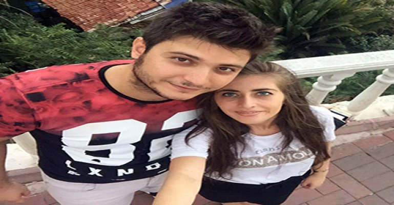 Takla atan otomobil kazasında hayatını kaybeden gencin cenazesi yakınlarına teslim edildi
