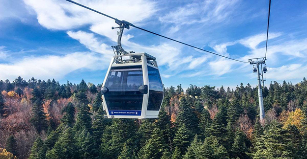 Teleferik’ten Açıklama Geldi