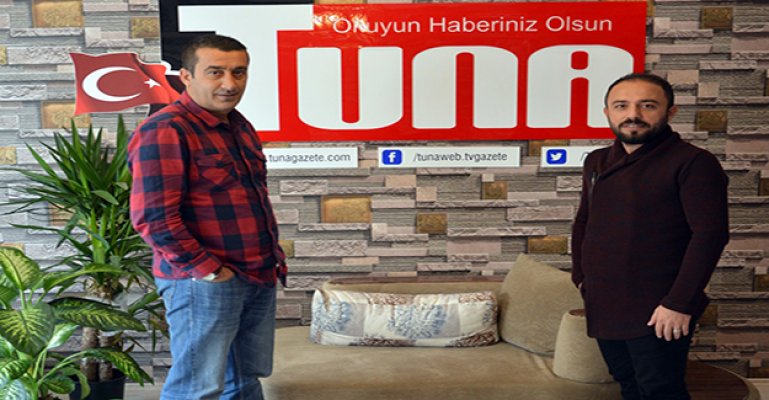 Tuna El Değiştirdi