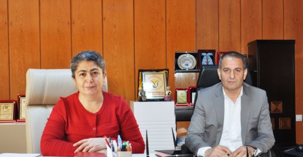 Tunceli Belediye Eş Başkanları tutuklandı