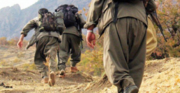 Tunceli’de ‘dur’ ihtarına uymayan araca ateş açıldı: 3 terörist yaralandı