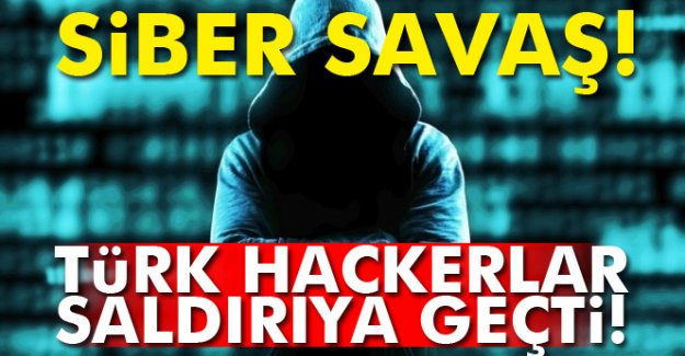Türk hackerlar Bild’i hedef aldı!