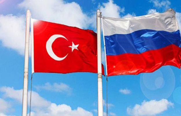 Türkiye-Rusya arasında imzalanan üç anlaşma, Dışişleri Komisyonunda kabul edildi