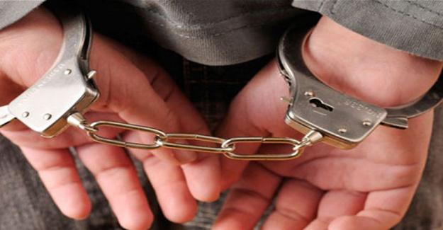Uşak’ta FETÖ/’PDY’den 6 kişi tutuklandı