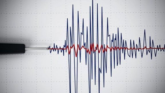 Yeni Zelanda'da 7,4 büyüklüğünde deprem meydana geldi