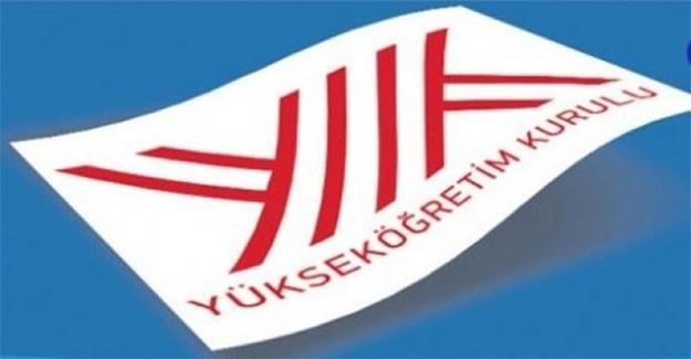 YÖK’ten öğrenim ücretlerine ilişkin açıklama