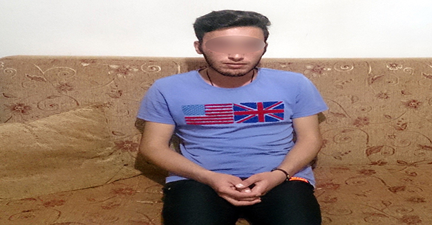 13 yaşındayken tecavüze uğrayan çocuk için 'kemik yaşı 19' raporu