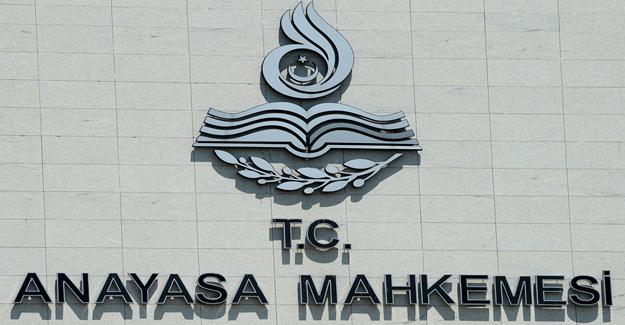 15 Temmuz sonrası AYM'ye 60 bin başvuru oldu
