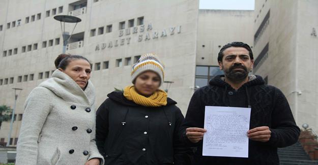 16 yaşındaki annenin bebeği karşı tarafın ailesi tarafından kaçırıldı