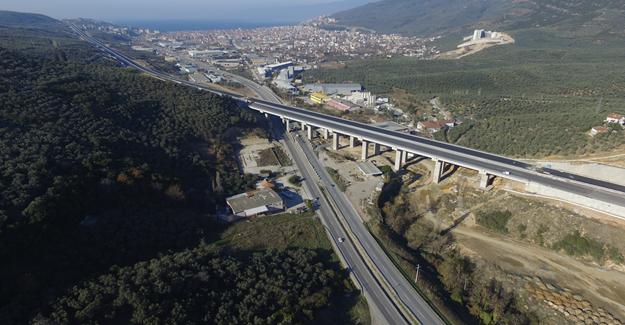18 milyarlık Türkiye'nin en büyük yatırımında güzel haber