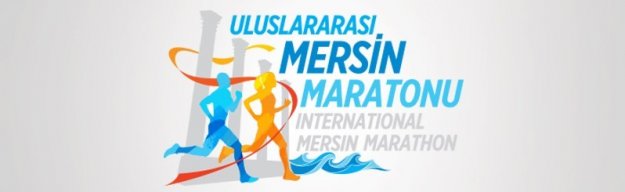2. Uluslararası Mersin Maratonu koşuldu