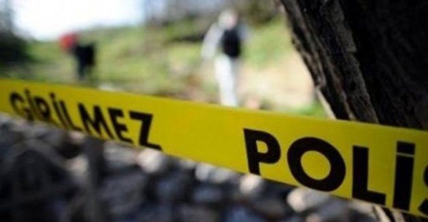 Afyonkarahisar’da su kuyusunda silahla vurulmuş 2 kişinin cesedi bulundu