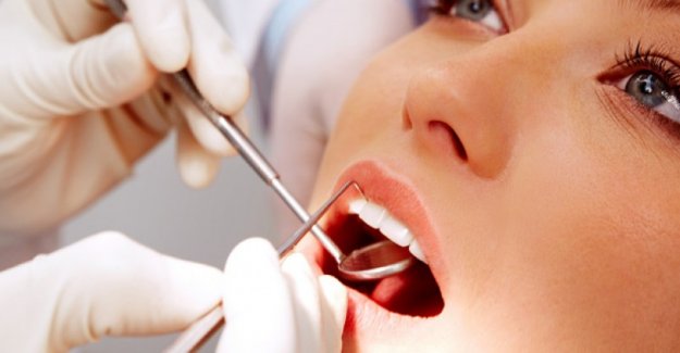 "Ağız ve diş sağlığı engelli bireylerde daha da önemli"