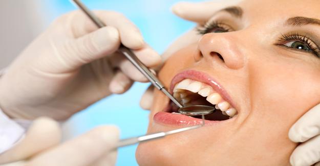 Ağız ve diş sağlığında yükselen trend: "Dental spa"