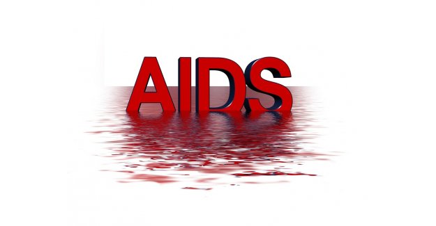 AIDS artık öldürücü değil