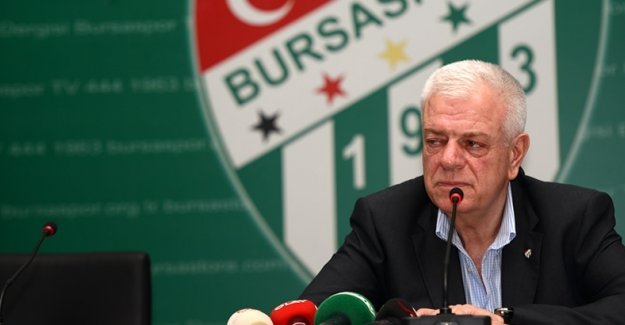 Ali Ay’dan Açıklama