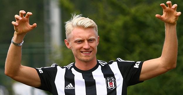 Andreas Beck: "Hakemin verdiği penaltı kararı tamamen yanlış bir karar"