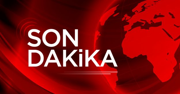 Ankara'da Rus Büyükelçiye Silahlı Saldırı