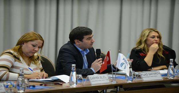 Anne Bebek Çocuk Ürünleri Fuarı CBME Türkiye’den Dış Basın Atağı