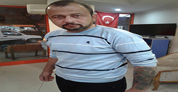 Antalya'da evden ayrılan genç adamdan 4 gündür haber alınamıyor