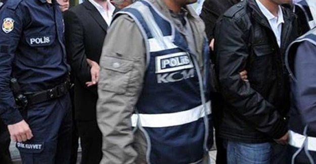 Antalya'da FETÖ'den tutuklu sayısı bin 181'e ulaştı
