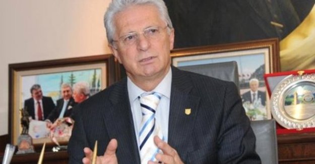 Apaydın: “Şoför esnafının yaşadığı ÖTV sorunları giderildi”