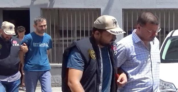 "Asker Gelince Neden Direneceğim ? Silahımızı Teslim Ederiz" Sözü Delil Oldu