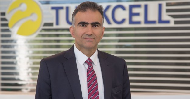 Avrasya Tüneli inşaatında tüm mobil haberleşmeyi sağlayan Turkcell oldu