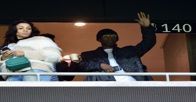 Babel, Vodafone Arena'da
