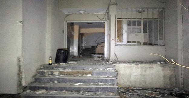 Bağcılar Belediyesi'nden 'yanmış erkek cesedi' ile ilgili açıklama