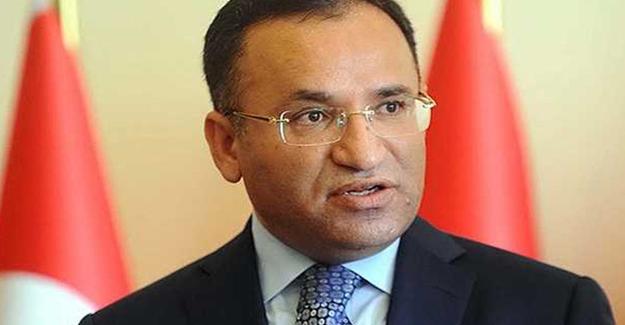 Bakan Bozdağ'dan sosyal medya uyarısı