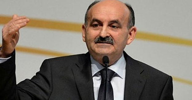 Bakan Müezzinoğlu'ndan hain saldırıya tepki: “Bedelini ağır ödeyecekler”