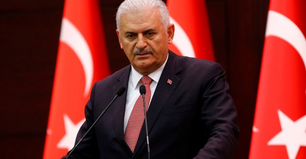 Başbakan Binali Yıldırım EKK toplantısında alınan ekonomik tedbirleri açıkladı