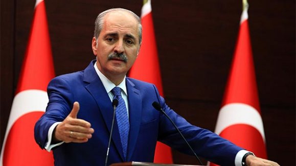 Başbakan Yardımcısı Kurtulmuş: "Uyuşturucu ile mücadele milli seferberlik meselesidir"