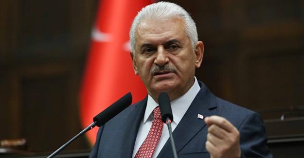 Başbakan Yıldırım'ın Bursa programı ertelendi