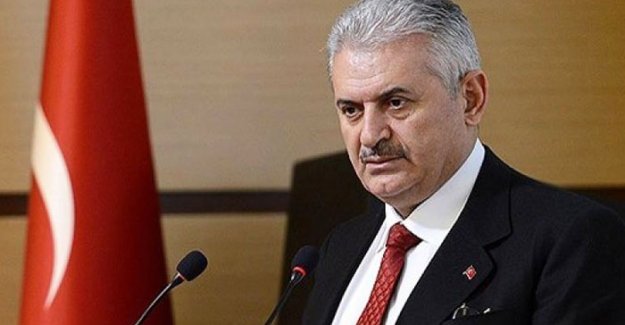 Başbakan Yıldırım: “Medvedev'le 1 yılda bozulan ilişkileri düzeltme yolunda önemli konular görüştük”