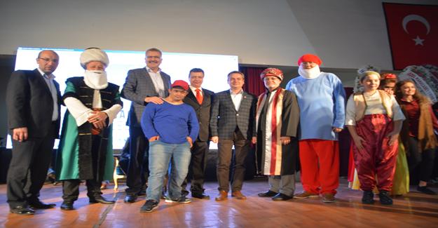 Başkan Ali Özkan: ‘Engelliler için Engelsiz Bir Karacabey' Hedefliyoruz