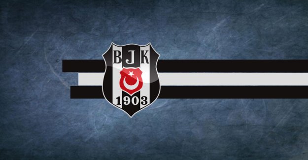 Beşiktaş'ta kupa çalışmaları sona erdi