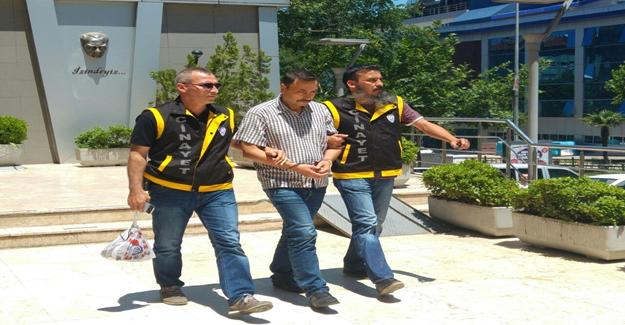 Borç Verdiği Kalfasını Öldüren Sanığa 25 Yıl Ceza