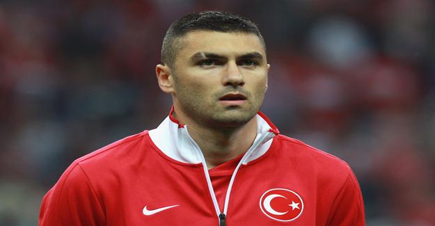 Burak Yılmaz: “Biraz olsun insanların yüzünü güldürebildiysek ne mutlu bize”