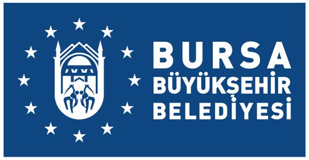 Bursa Büyükşehir Belediyesi yeni yıla hazır