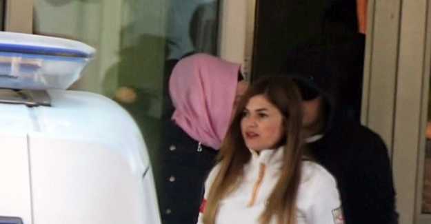 Bursa'da Kız yurdunda toplu intihar girişimi