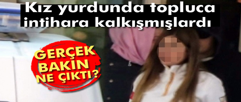 Bursa'da koruma altındayken hastaneden kaçan 5 kız bulundu